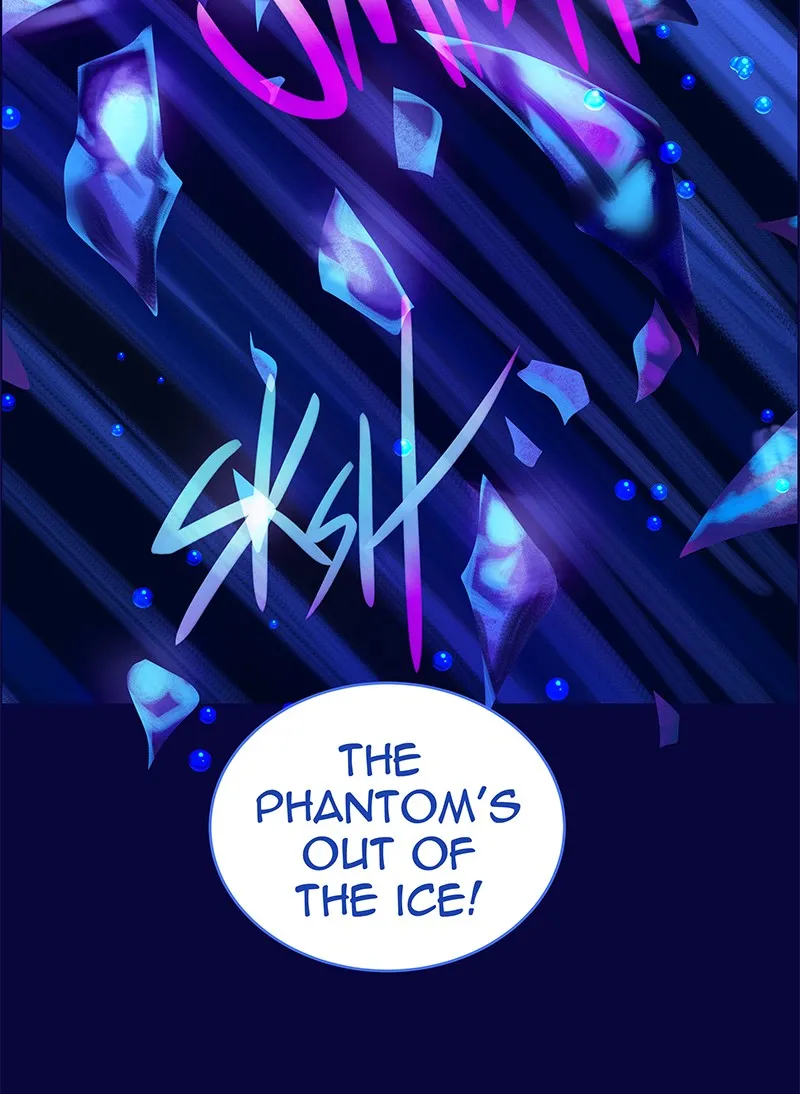 Strawberry Seafoam Chapter 75 page 99 - 