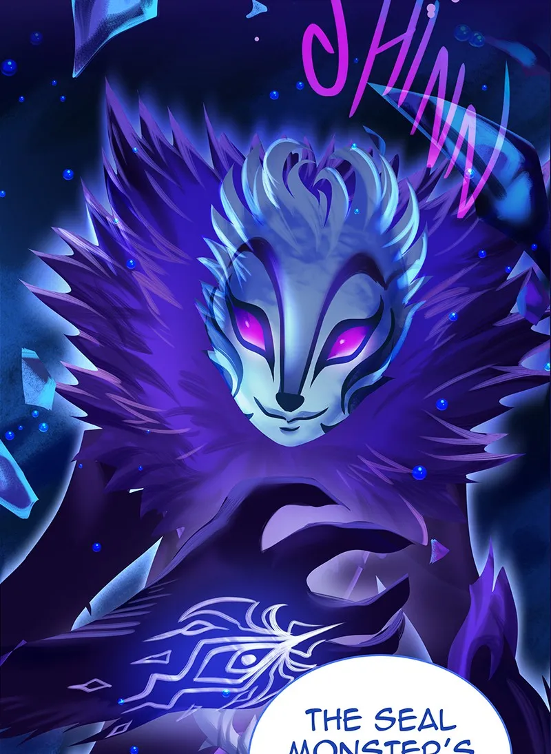 Strawberry Seafoam Chapter 76 page 2 - 