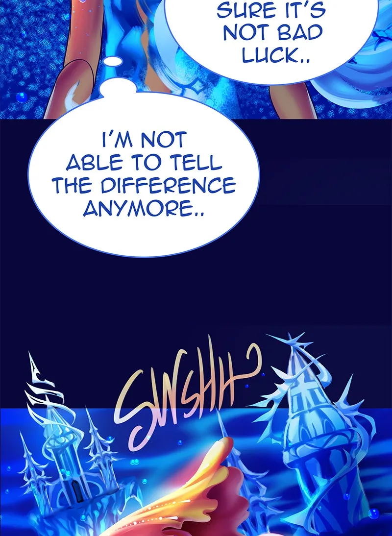 Strawberry Seafoam Chapter 76 page 11 - 
