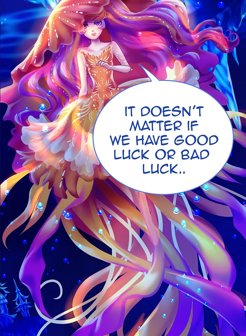 Strawberry Seafoam Chapter 76 page 12 - 