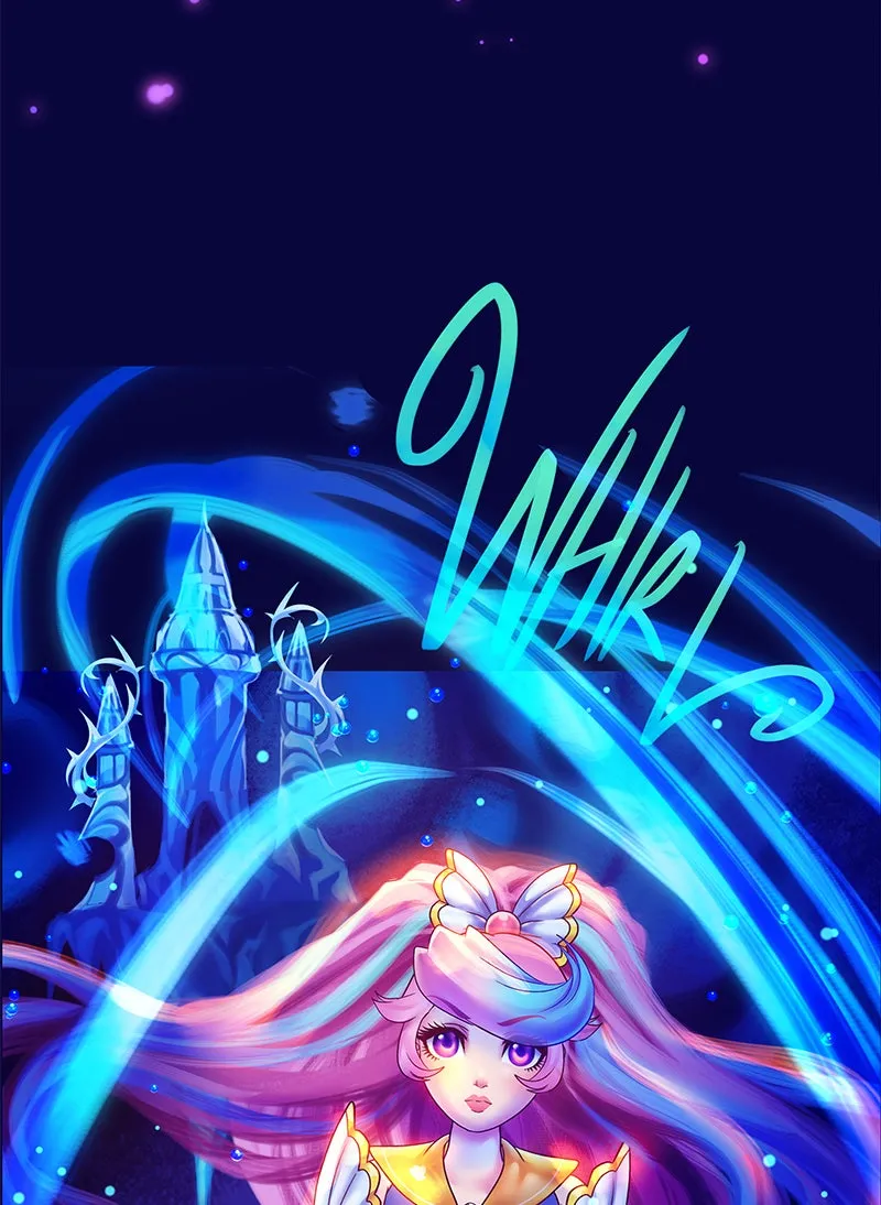 Strawberry Seafoam Chapter 76 page 14 - 