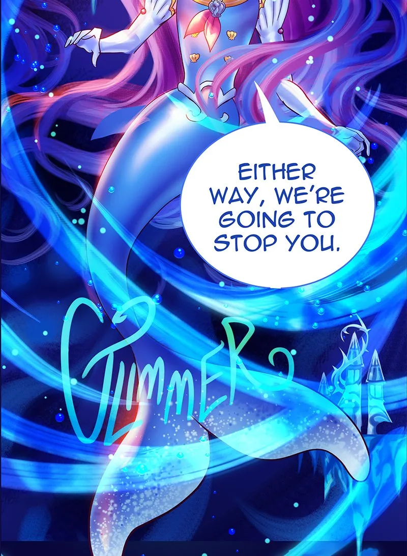 Strawberry Seafoam Chapter 76 page 15 - 