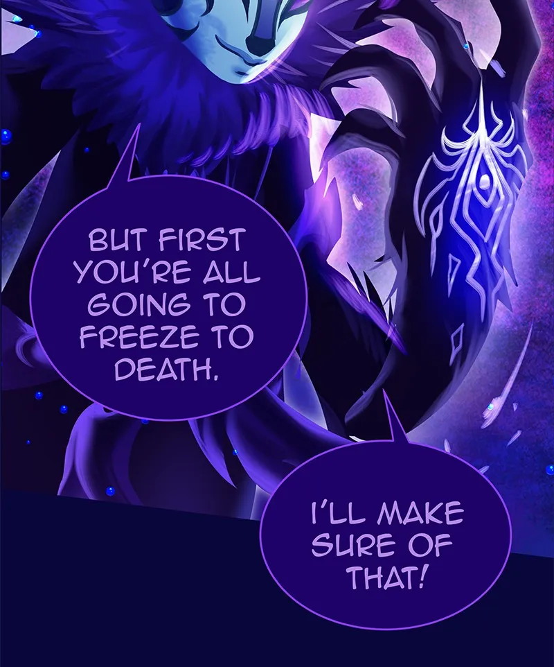 Strawberry Seafoam Chapter 76 page 17 - 