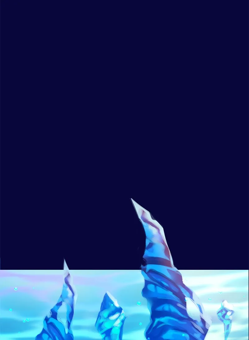 Strawberry Seafoam Chapter 76 page 19 - 
