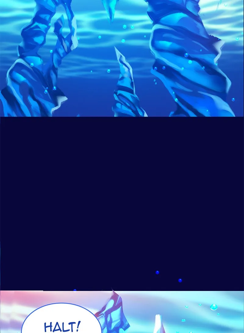 Strawberry Seafoam Chapter 76 page 20 - 