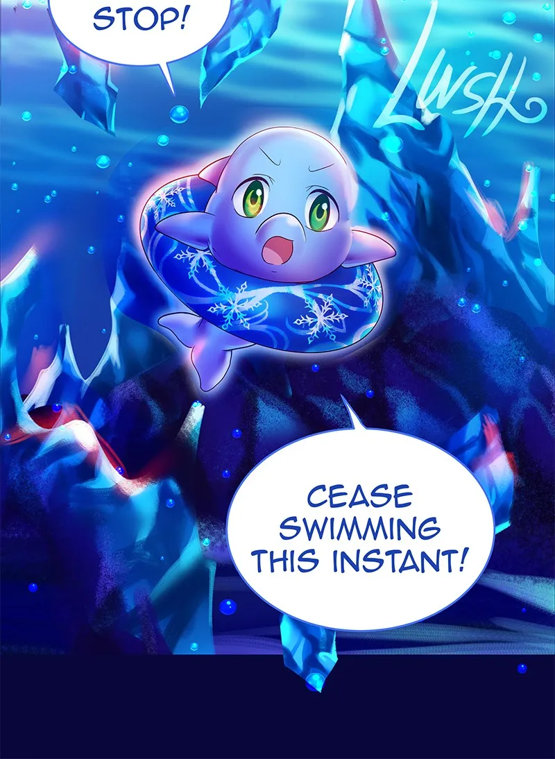 Strawberry Seafoam Chapter 76 page 21 - 