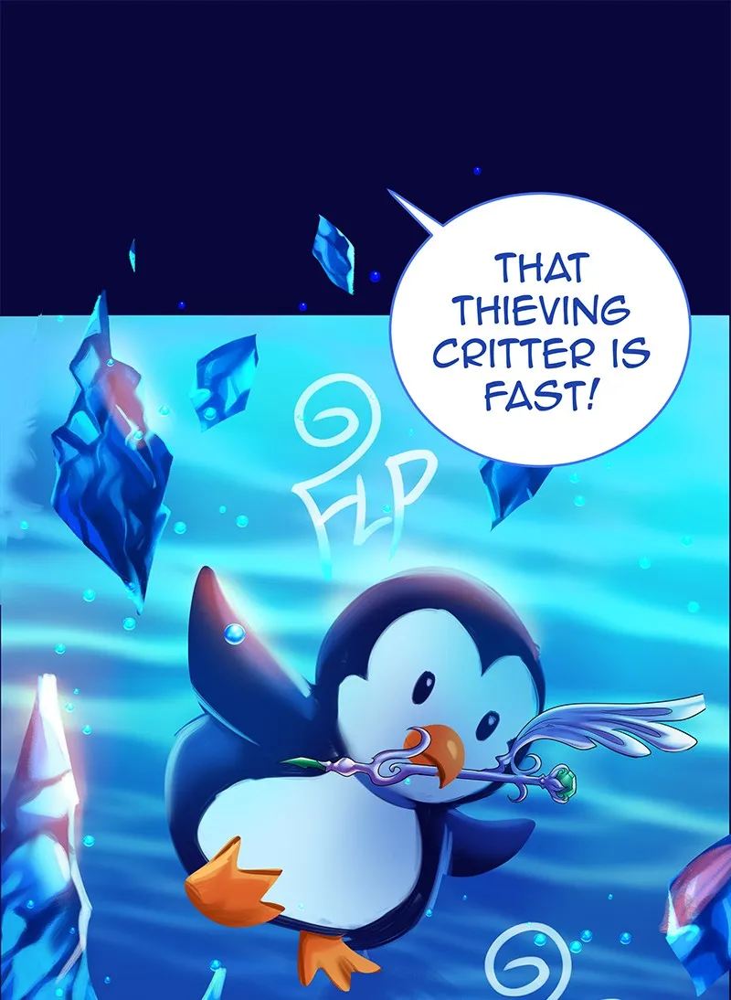 Strawberry Seafoam Chapter 76 page 22 - 