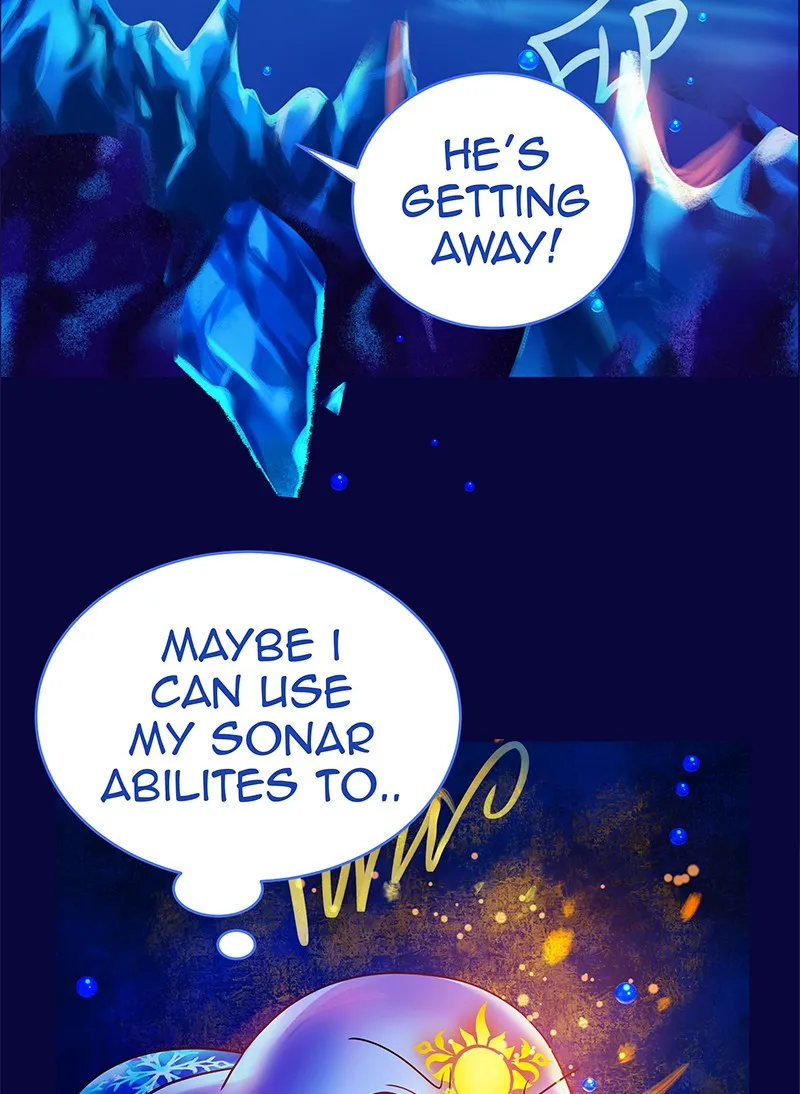 Strawberry Seafoam Chapter 76 page 23 - 