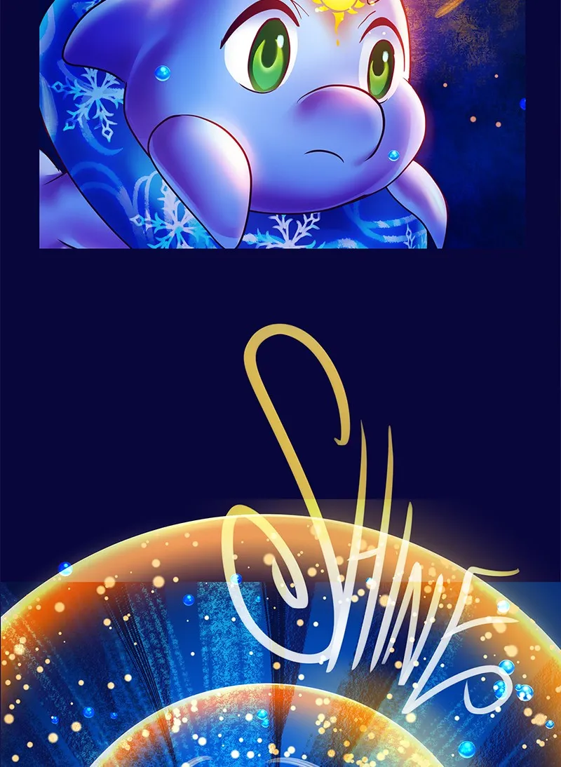Strawberry Seafoam Chapter 76 page 24 - 