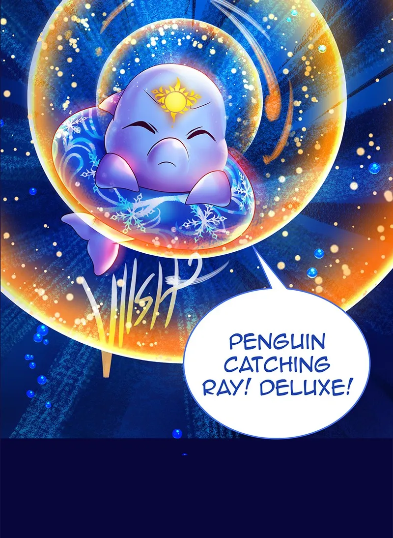 Strawberry Seafoam Chapter 76 page 25 - 