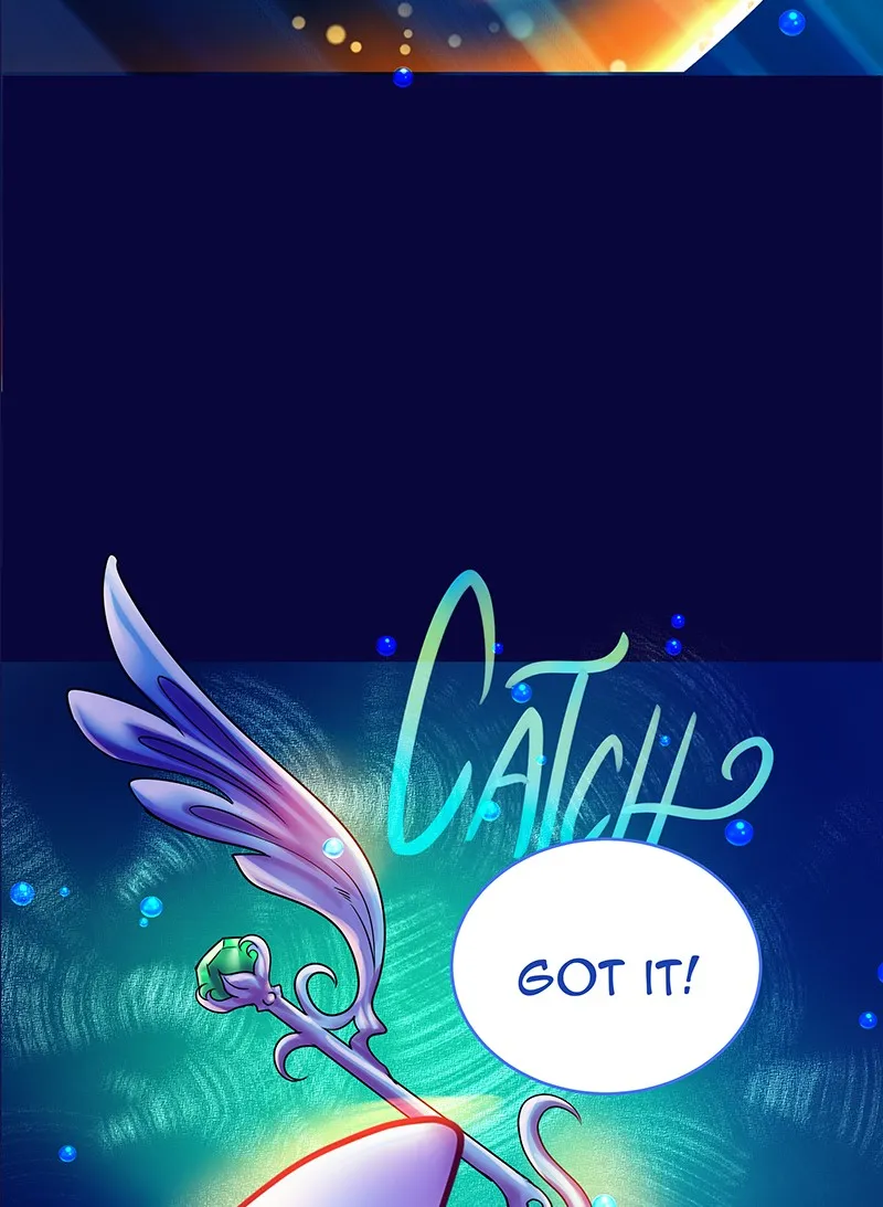 Strawberry Seafoam Chapter 76 page 27 - 