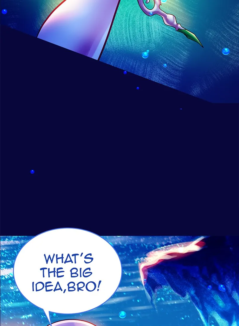 Strawberry Seafoam Chapter 76 page 28 - 