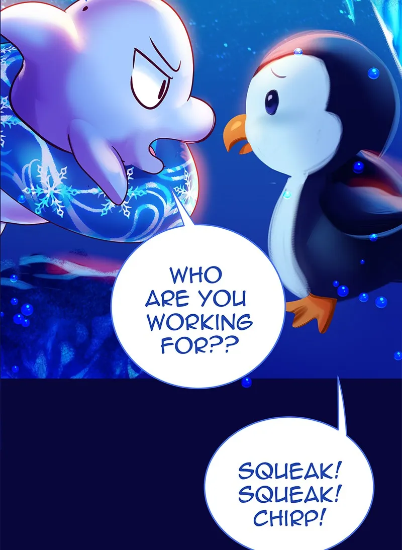Strawberry Seafoam Chapter 76 page 29 - 