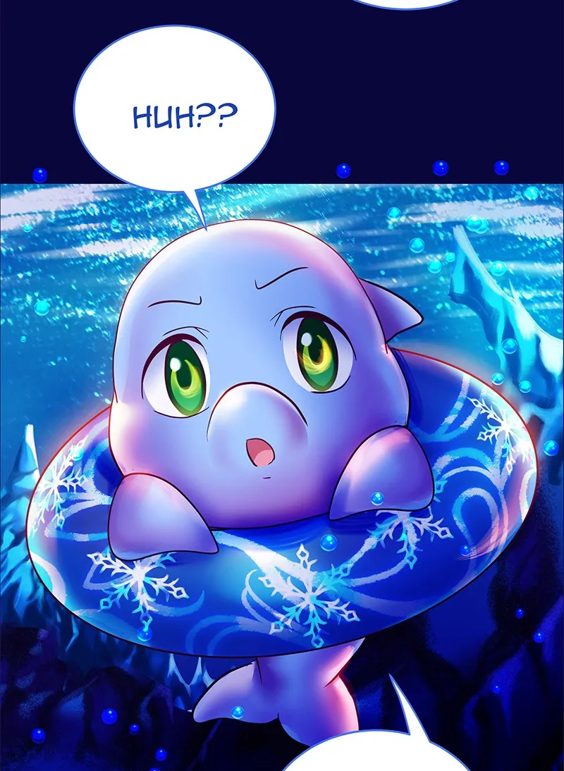 Strawberry Seafoam Chapter 76 page 30 - 