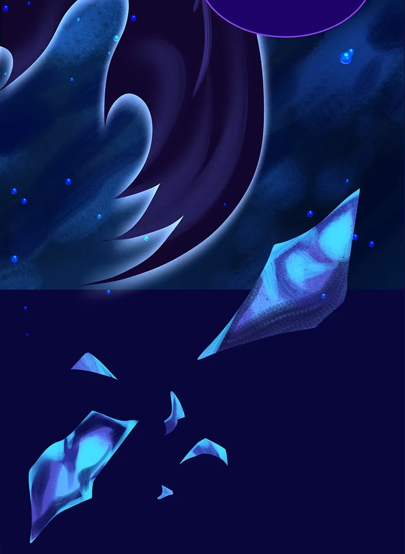 Strawberry Seafoam Chapter 76 page 4 - 