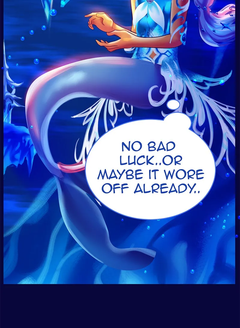 Strawberry Seafoam Chapter 76 page 38 - 