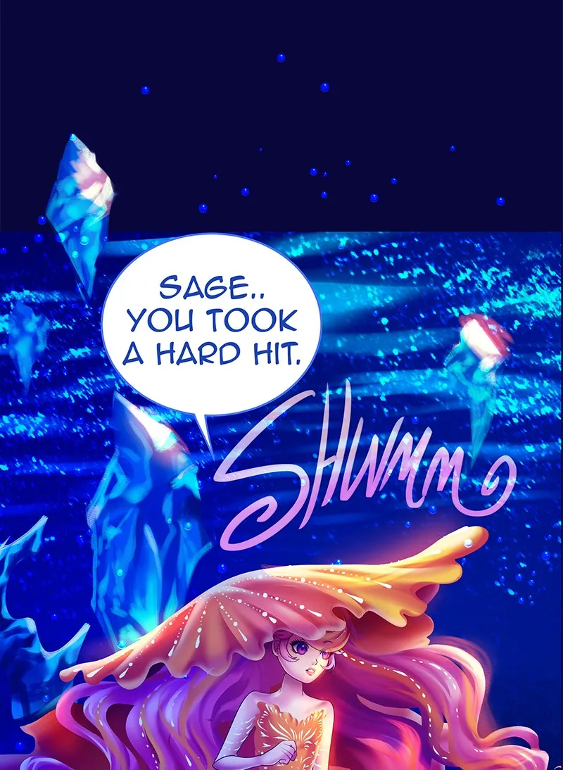 Strawberry Seafoam Chapter 76 page 5 - 