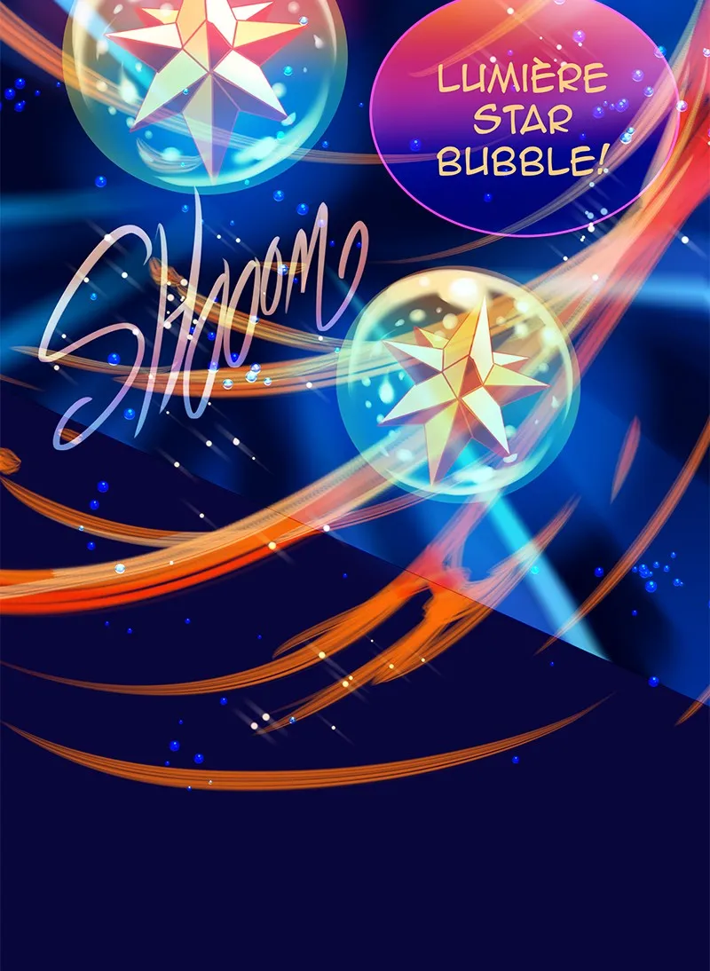 Strawberry Seafoam Chapter 76 page 43 - 