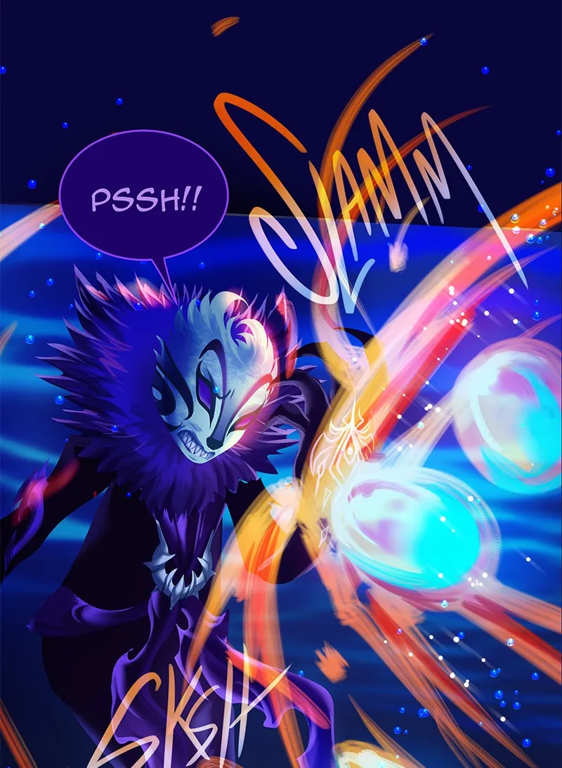 Strawberry Seafoam Chapter 76 page 44 - 