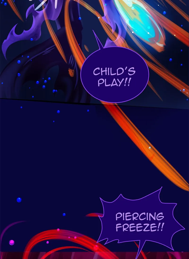 Strawberry Seafoam Chapter 76 page 45 - 