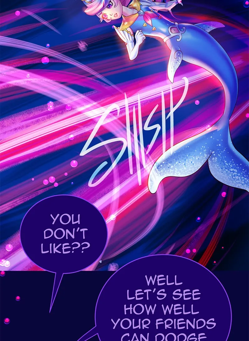Strawberry Seafoam Chapter 76 page 48 - 