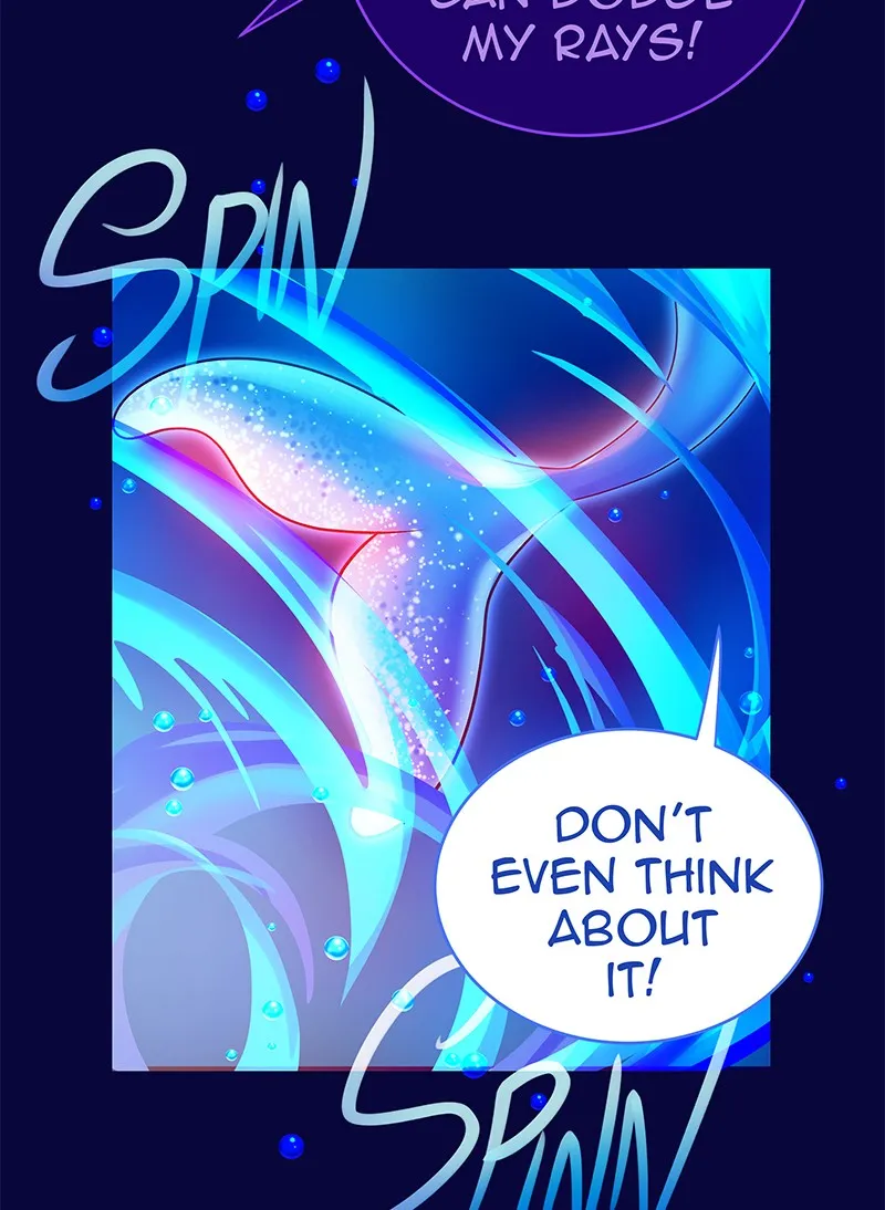 Strawberry Seafoam Chapter 76 page 49 - 