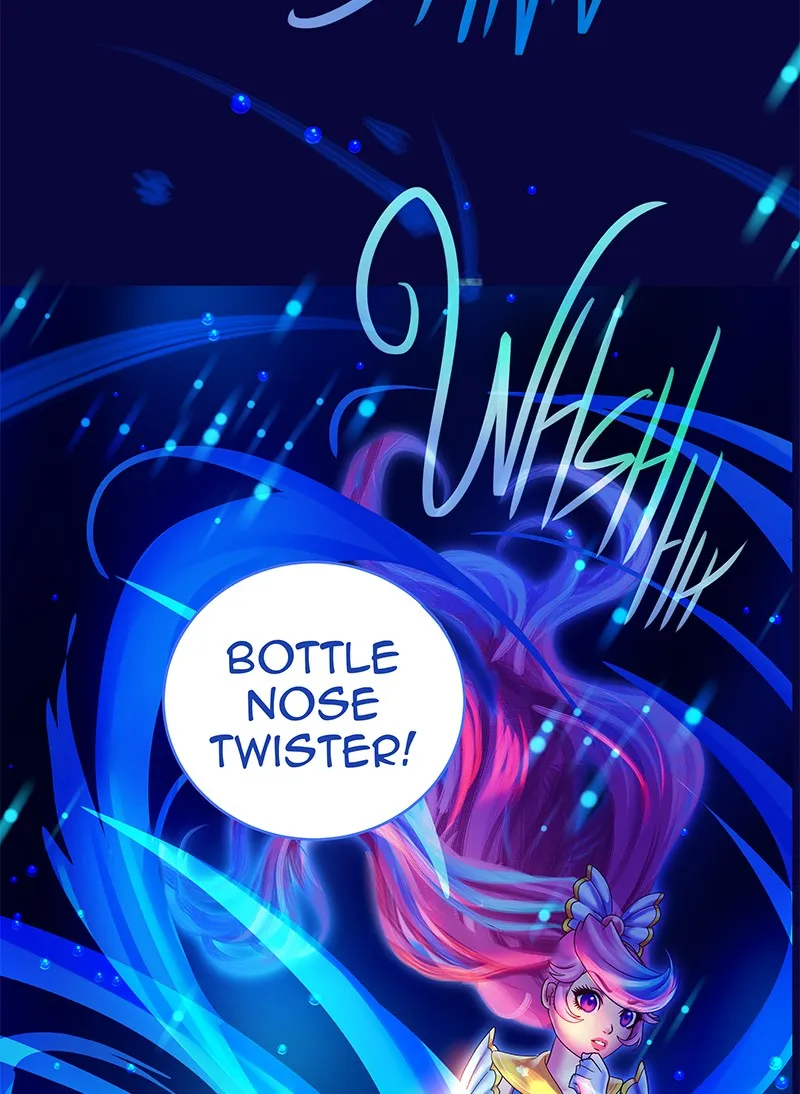 Strawberry Seafoam Chapter 76 page 50 - 