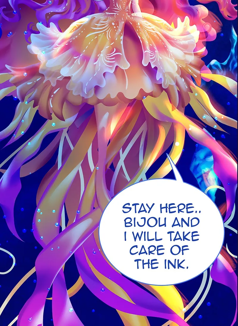 Strawberry Seafoam Chapter 76 page 6 - 