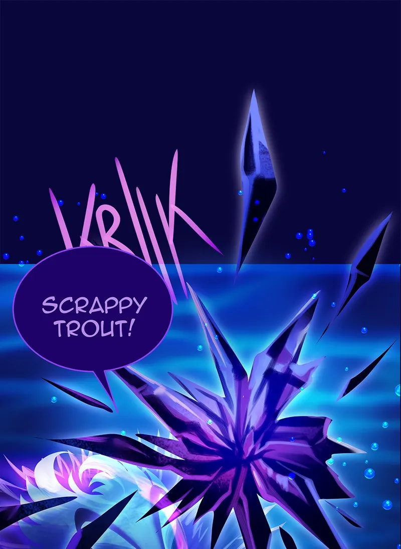 Strawberry Seafoam Chapter 76 page 52 - 