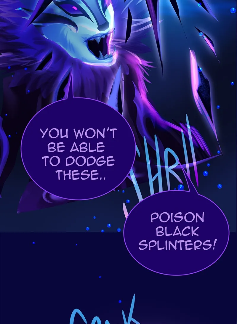 Strawberry Seafoam Chapter 76 page 53 - 