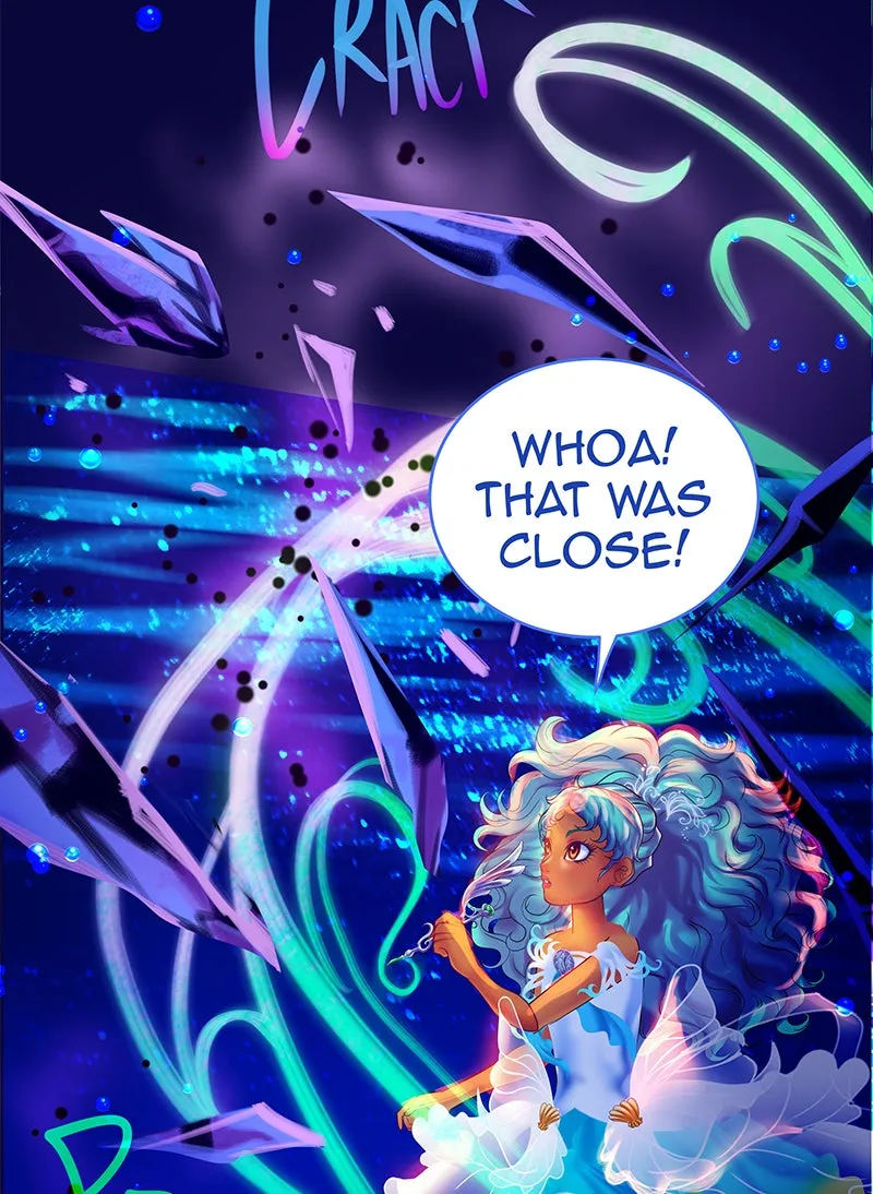 Strawberry Seafoam Chapter 76 page 54 - 