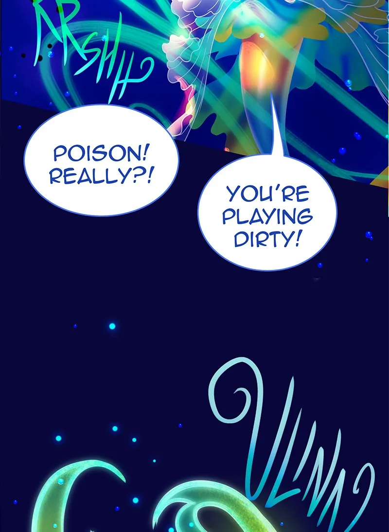 Strawberry Seafoam Chapter 76 page 55 - 