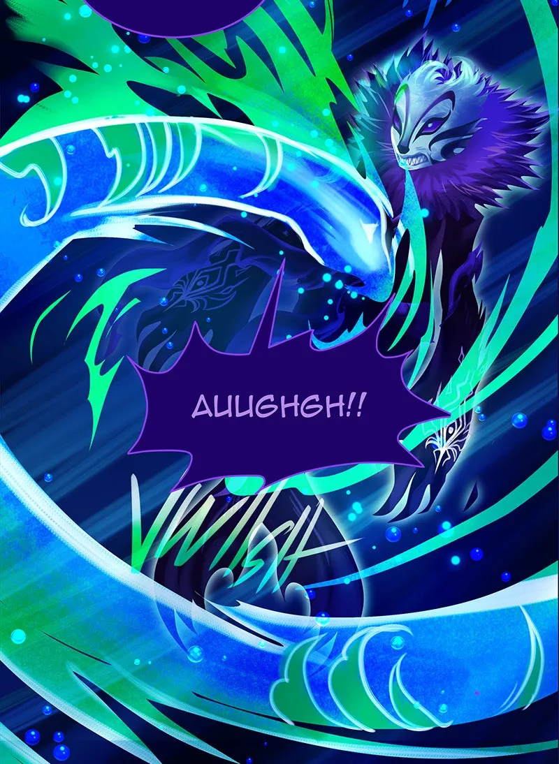 Strawberry Seafoam Chapter 76 page 59 - 