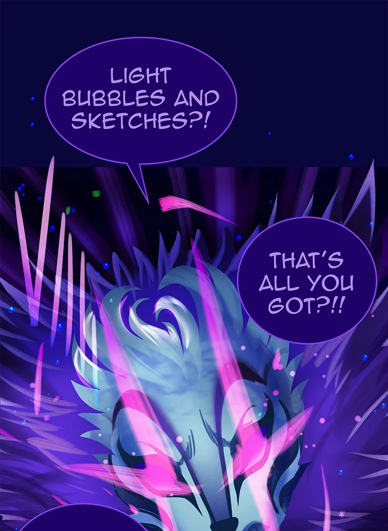 Strawberry Seafoam Chapter 76 page 61 - 