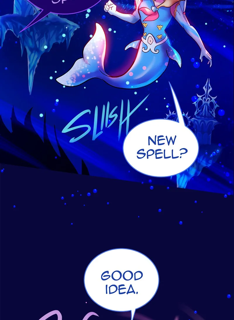 Strawberry Seafoam Chapter 76 page 63 - 