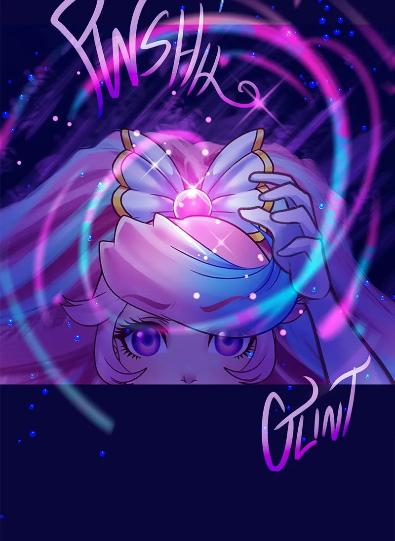 Strawberry Seafoam Chapter 76 page 64 - 