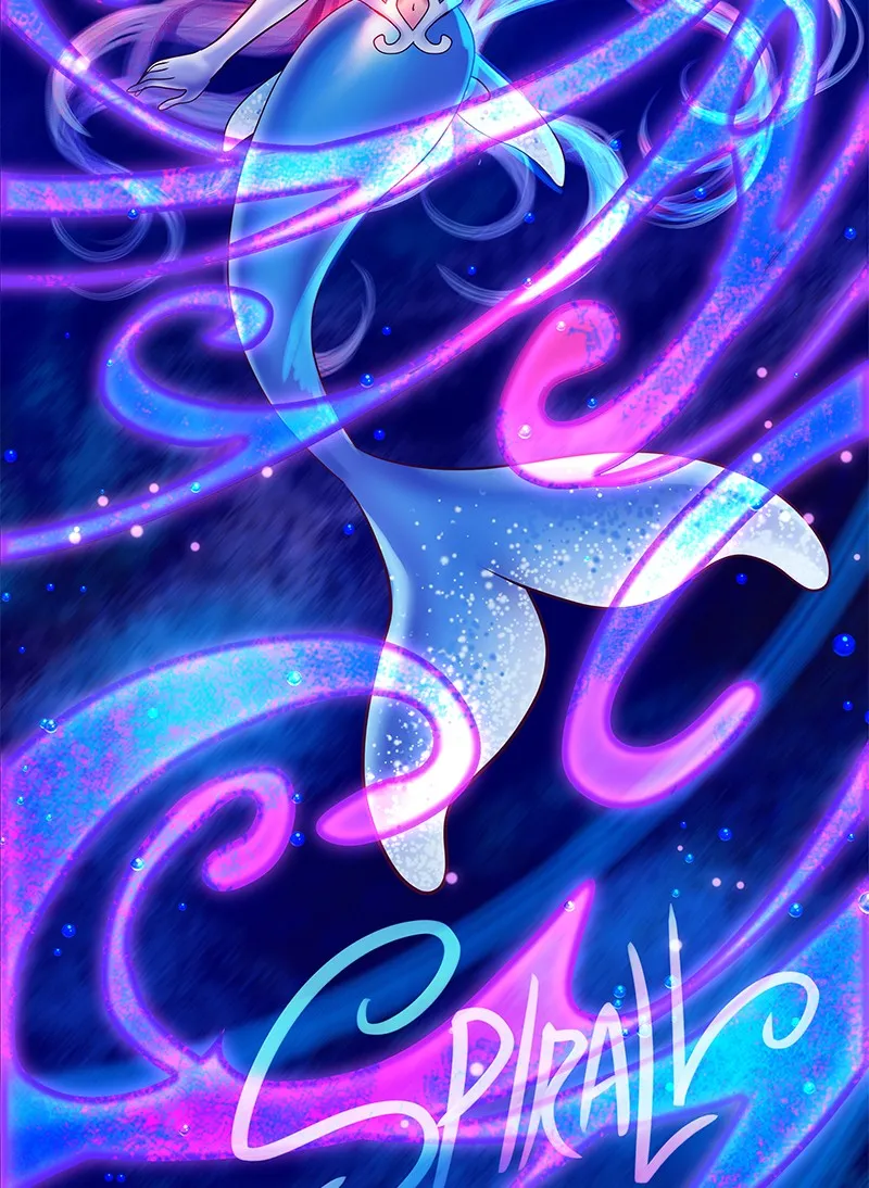 Strawberry Seafoam Chapter 76 page 67 - 
