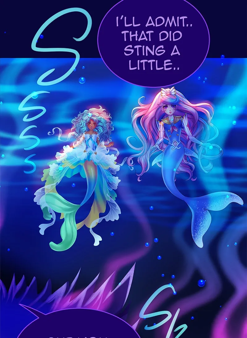 Strawberry Seafoam Chapter 76 page 70 - 