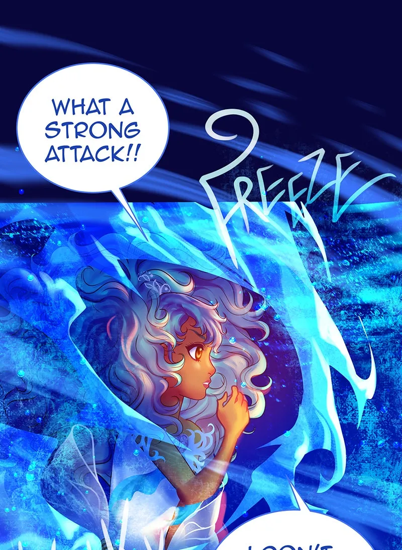 Strawberry Seafoam Chapter 76 page 77 - 