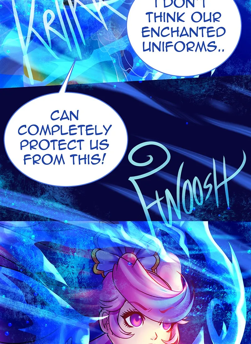 Strawberry Seafoam Chapter 76 page 78 - 