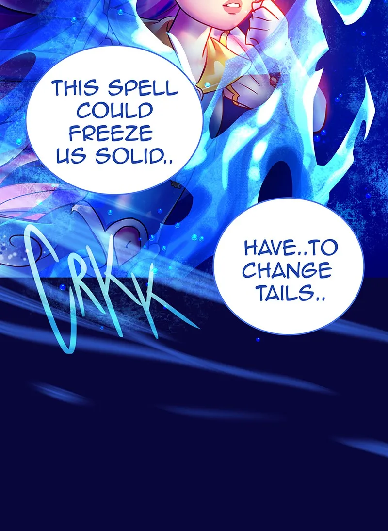 Strawberry Seafoam Chapter 76 page 79 - 