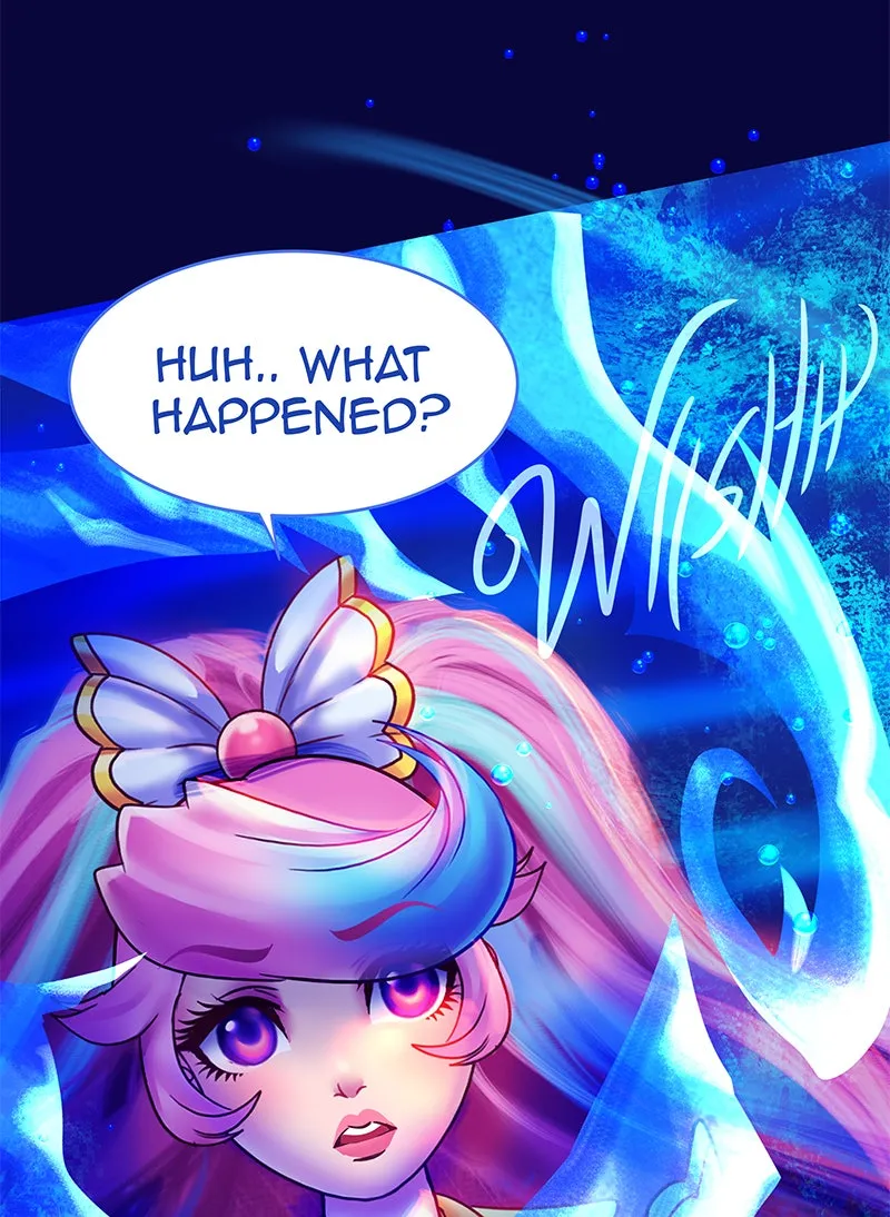 Strawberry Seafoam Chapter 76 page 84 - 