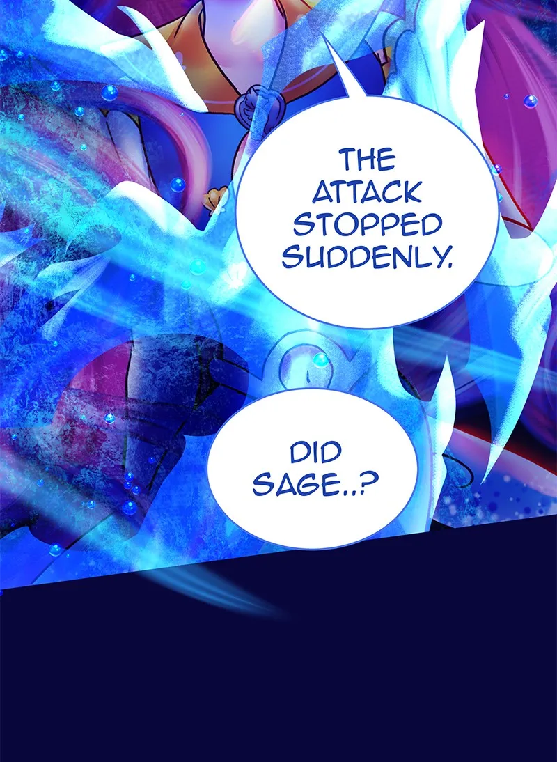 Strawberry Seafoam Chapter 76 page 85 - 