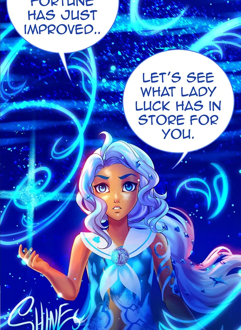 Strawberry Seafoam Chapter 76 page 90 - 