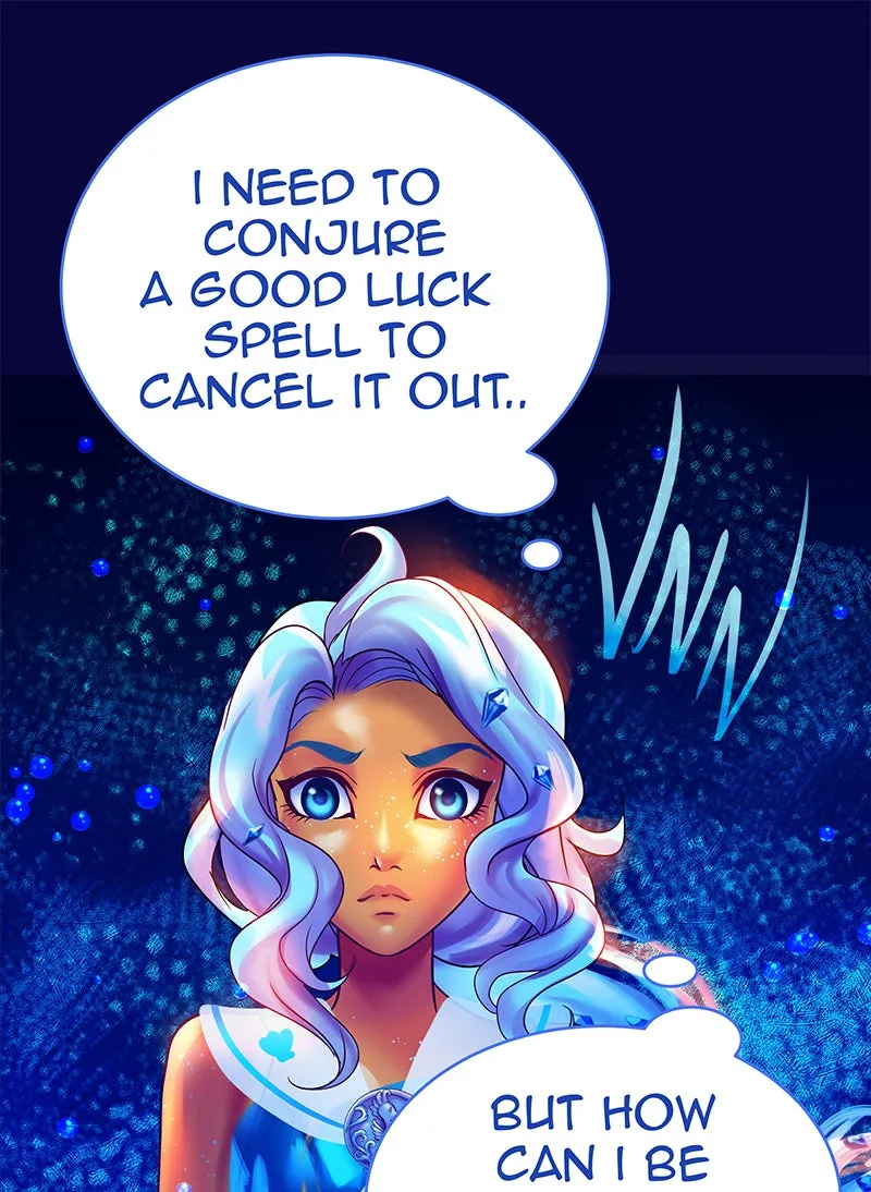 Strawberry Seafoam Chapter 76 page 10 - 