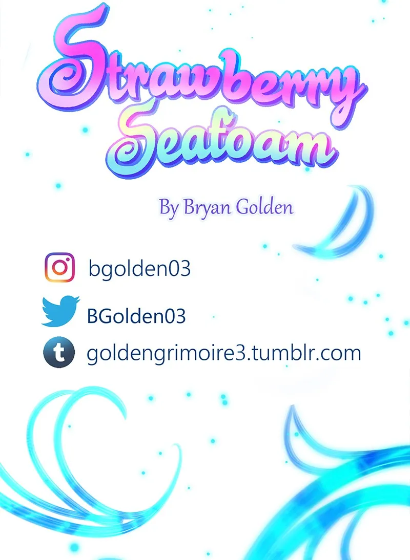 Strawberry Seafoam Chapter 76 page 94 - 