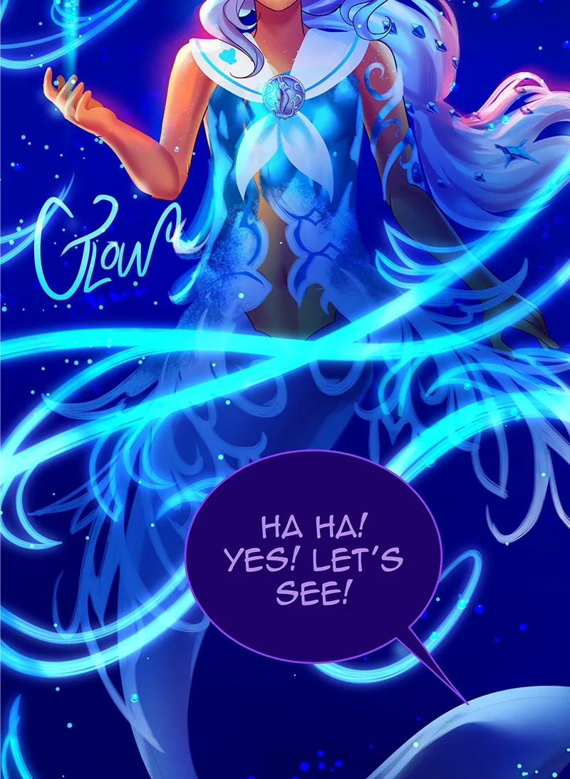 Strawberry Seafoam Chapter 77 page 12 - 