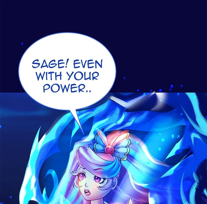Strawberry Seafoam Chapter 77 page 16 - 
