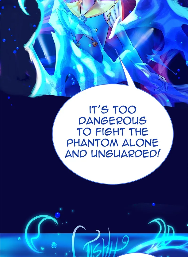 Strawberry Seafoam Chapter 77 page 17 - 