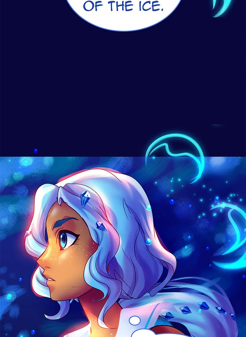 Strawberry Seafoam Chapter 77 page 19 - 